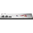MLB St. Louis Cardinals Game Ball Galaxy S25 Ultra Skin
